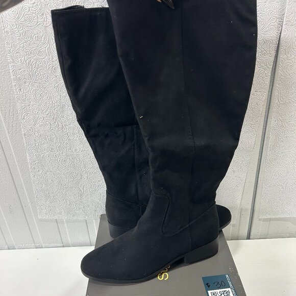 STYLE & CO BOOTS - Picture 1 of 2